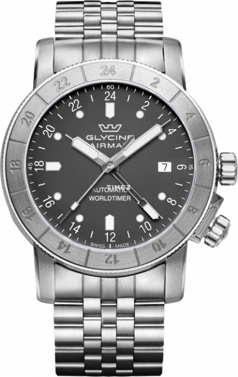 Glycine Airpilot GL0065