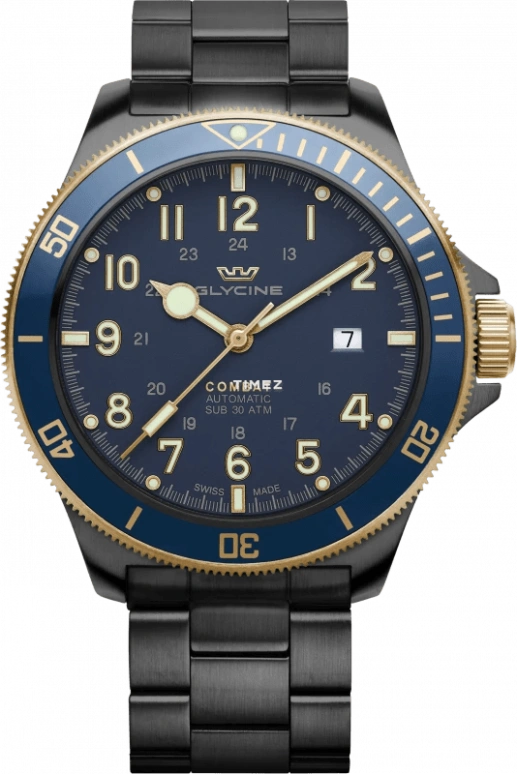 Glycine Combat GL0279