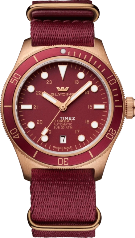 Glycine Combat GL0520