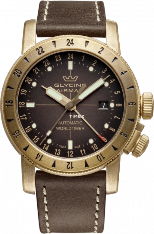 Glycine Airpilot GL0166