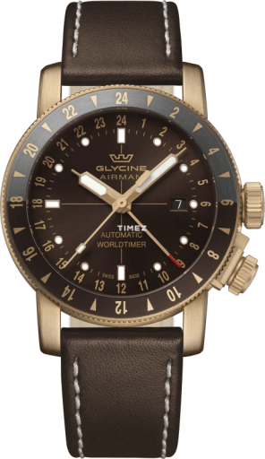 Glycine Airman GL0549