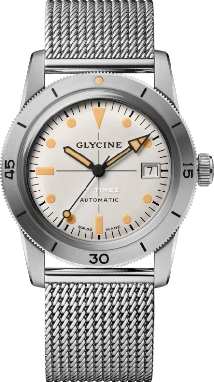 Glycine Sea Kraken GL0505