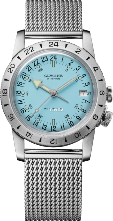 Glycine Airpilot GL0544