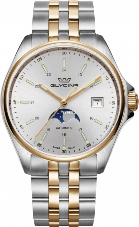Glycine Combat GL0192