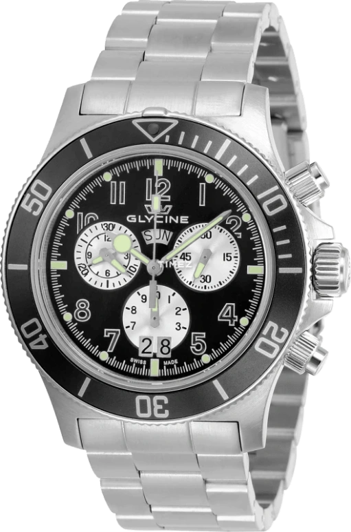 Glycine Combat GL1005
