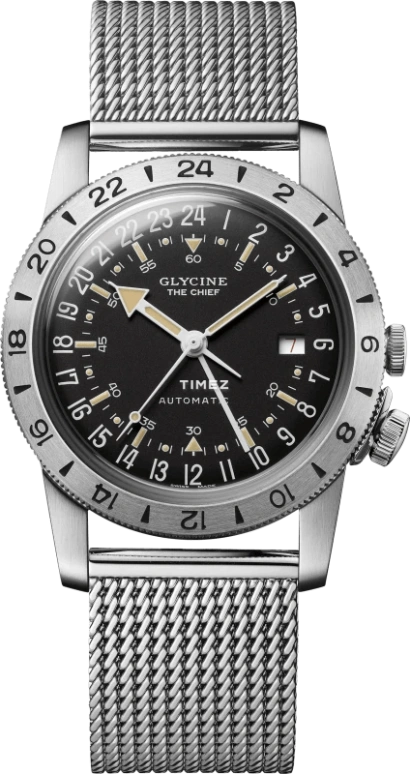 Glycine Airpilot GL0464