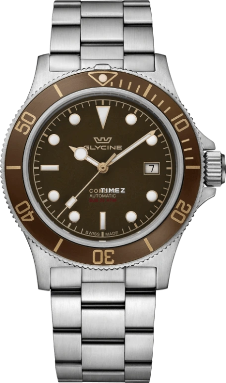 Glycine Combat GL0486
