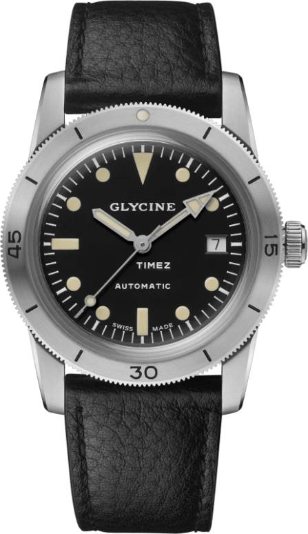Glycine Sea Kraken GL0479