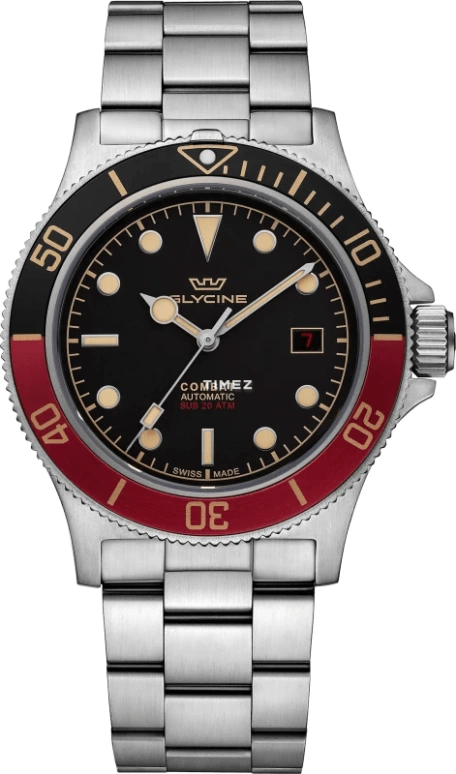 Glycine Combat GL0387
