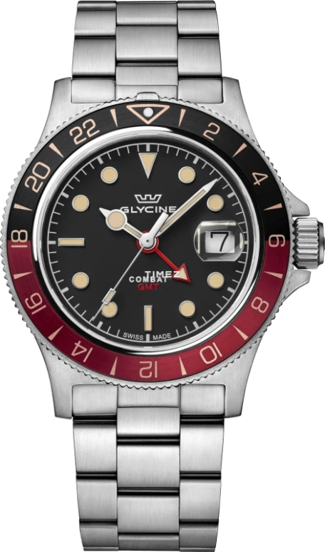 Glycine Combat GL1055