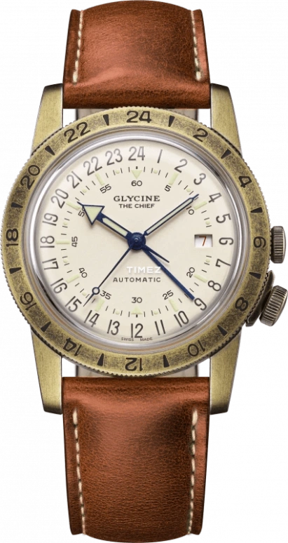 Glycine Airpilot GL0304