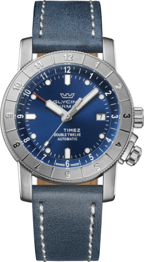 Glycine Airman GL0553