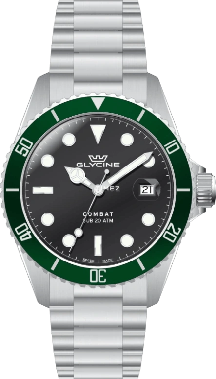 Glycine Combat GL1061