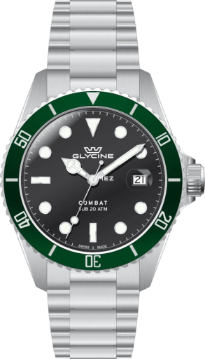 Glycine Combat GL1061