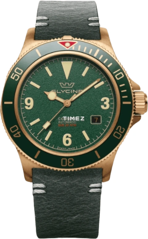 Glycine Combat GL0482