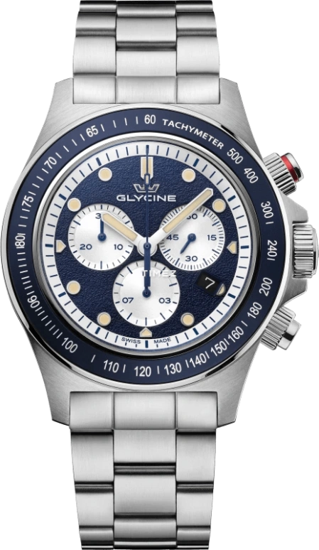 Glycine Combat GL1043