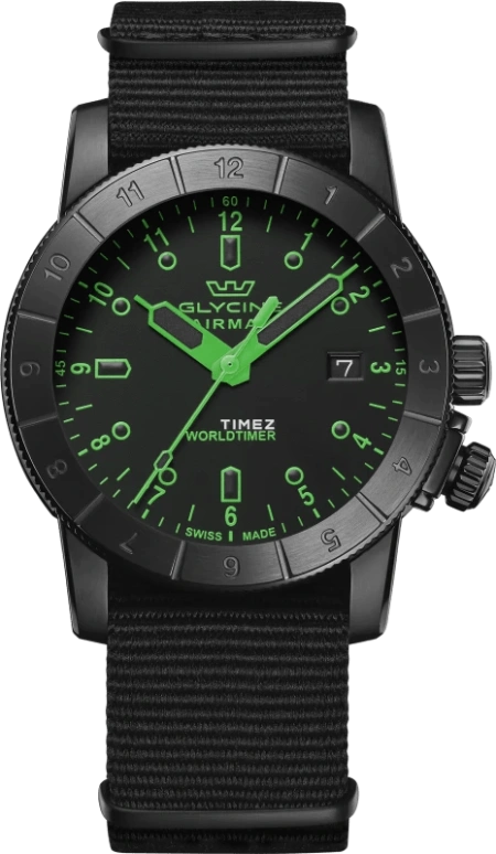 Glycine Airpilot GL1040
