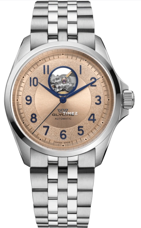 Glycine Combat GL0430