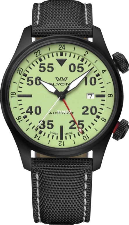 Glycine Airpilot GL0439