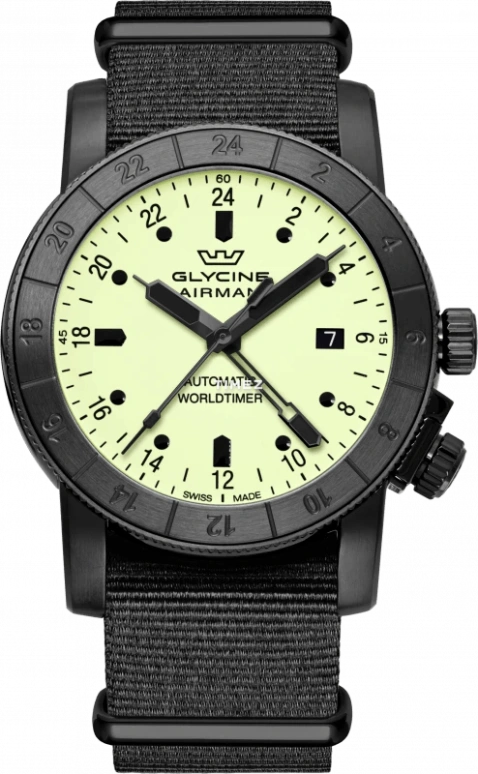 Glycine Airpilot GL0069
