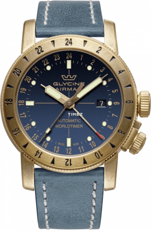 Glycine Airpilot GL0167