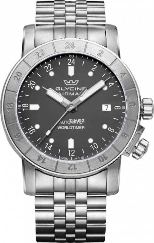 Glycine Airpilot GL0139