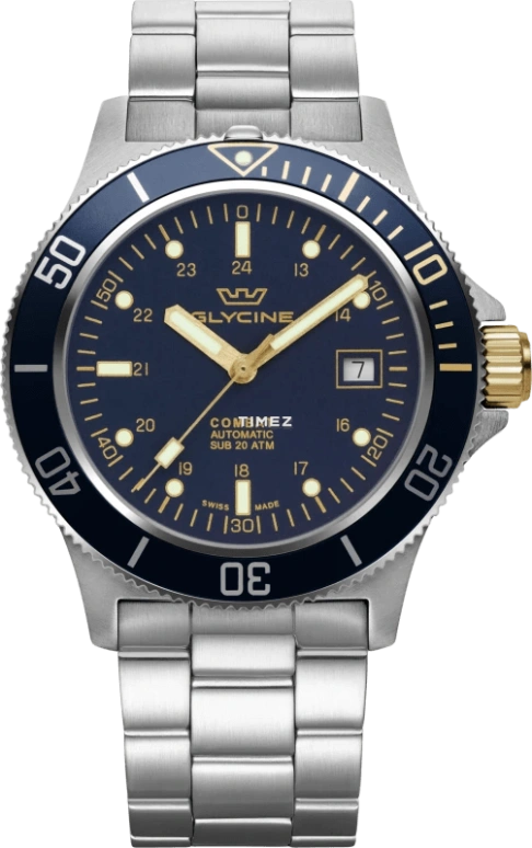 Glycine Combat GL0271