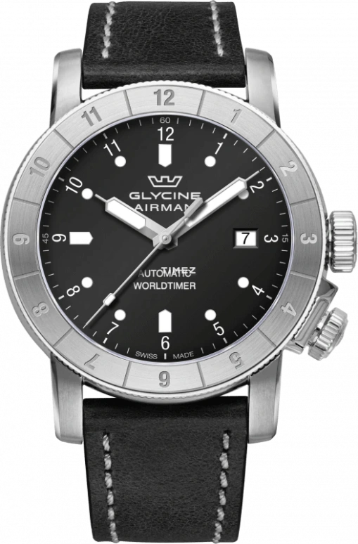 Glycine Airpilot GL0063