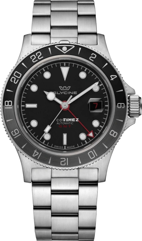 Glycine Combat GL0382