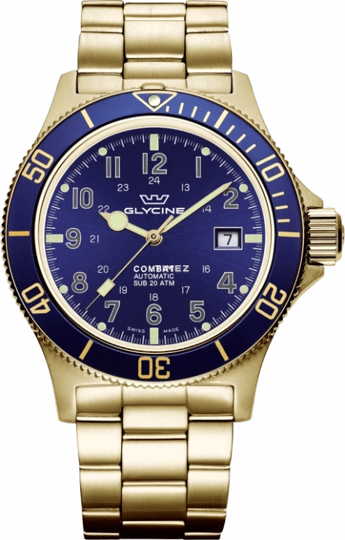 Glycine Combat GL0082