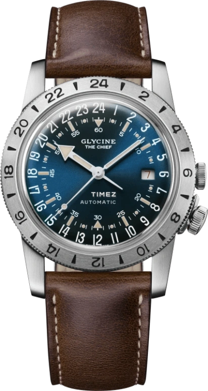 Glycine Airpilot GL0411