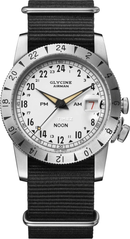 Glycine Airpilot GL0376