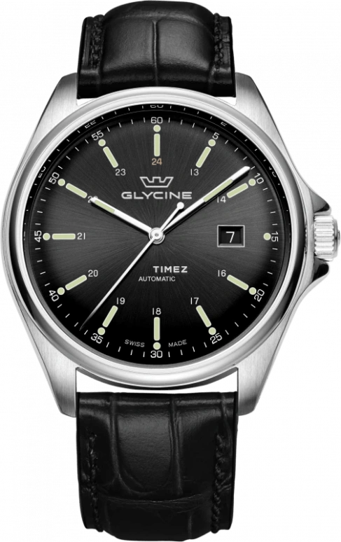 Glycine Combat GL0109