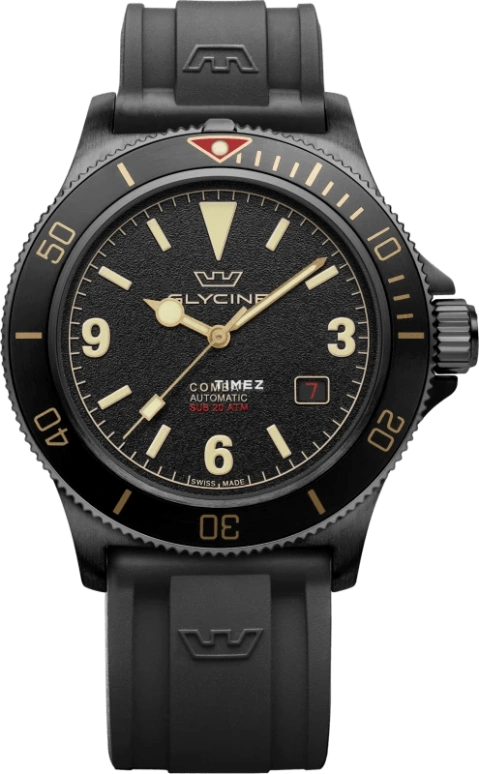 Glycine Combat GL0269