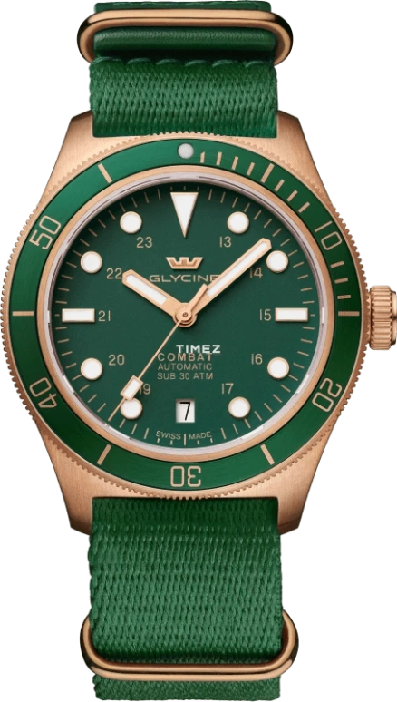 Glycine Combat GL0519