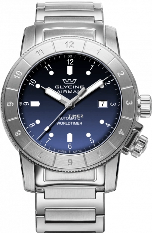 Glycine Airpilot GL0175