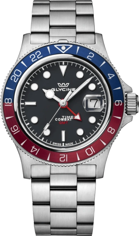 Glycine Combat GL1054
