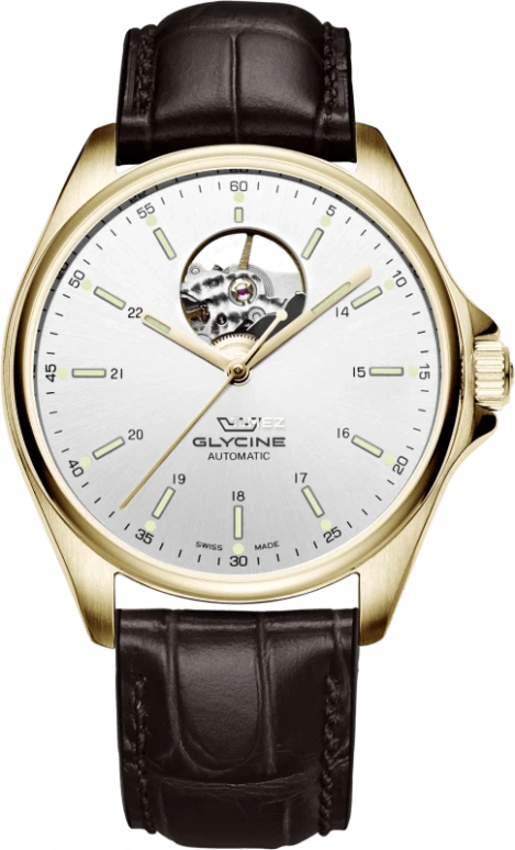 Glycine Combat GL0121