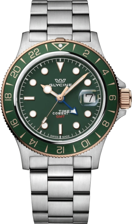 Glycine Combat GL1058
