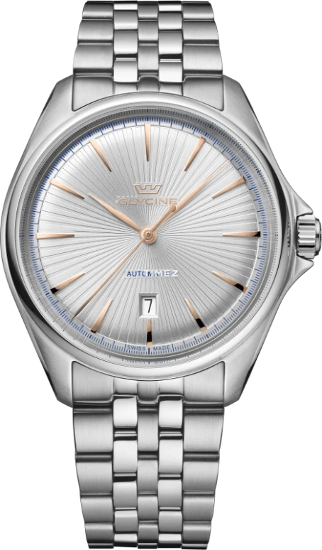Glycine Combat GL0453
