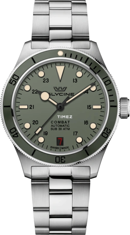 Glycine Combat GL0394