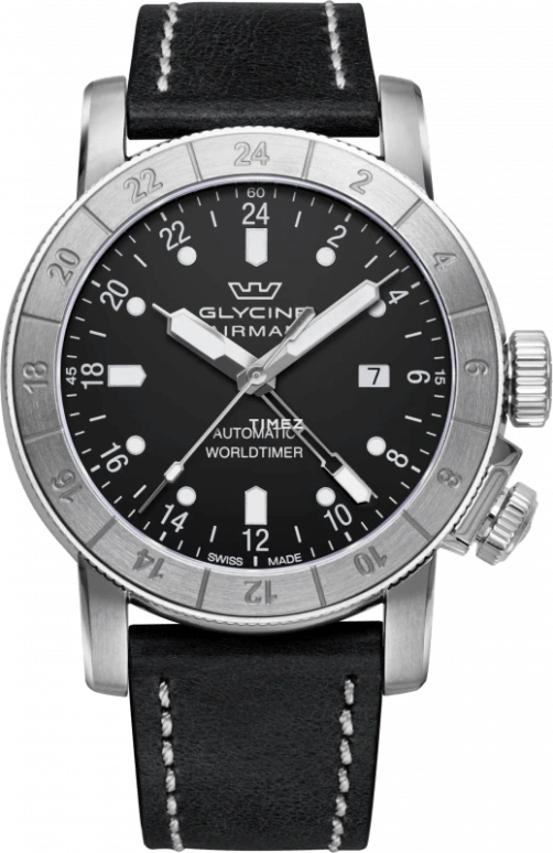 Glycine Airpilot GL0056