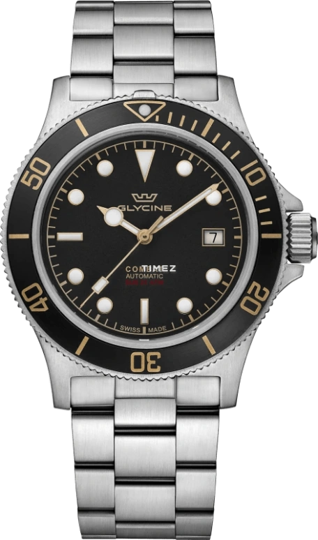Glycine Combat GL0484