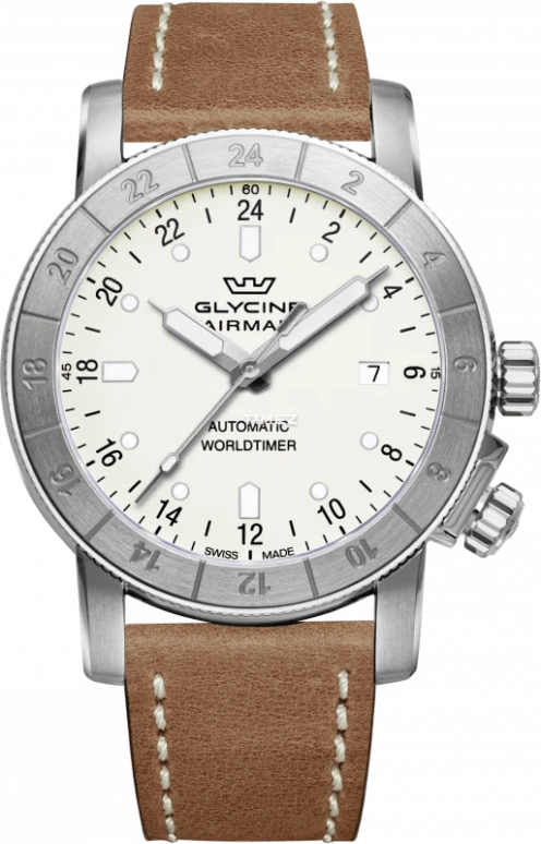 Glycine Airpilot GL0141