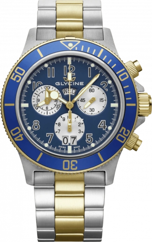 Glycine Combat GL1002