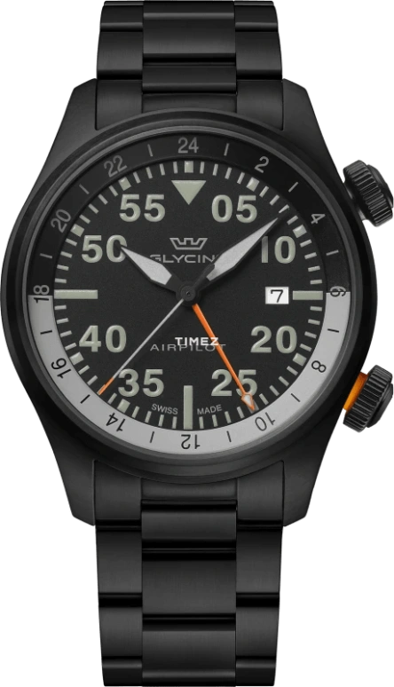 Glycine Airpilot GL0434