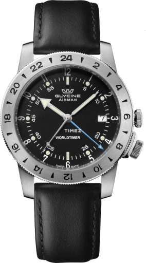 glycine glycine-airpilot 