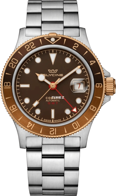 Glycine Combat GL0422