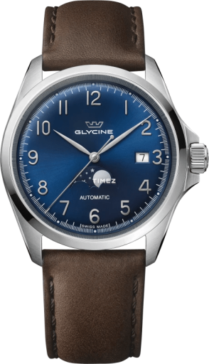 Glycine Combat GL0385