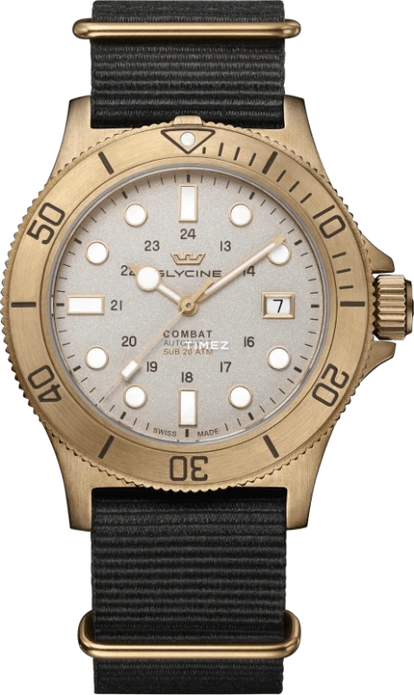 Glycine Combat GL0546